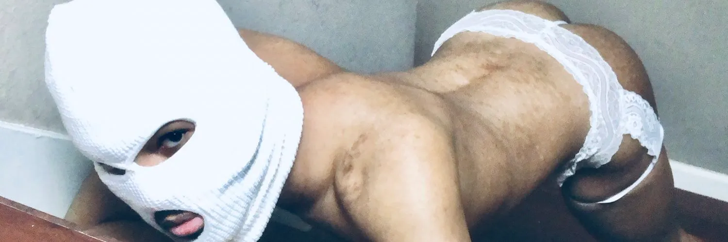 Ocean Deep XXX OnlyFans header