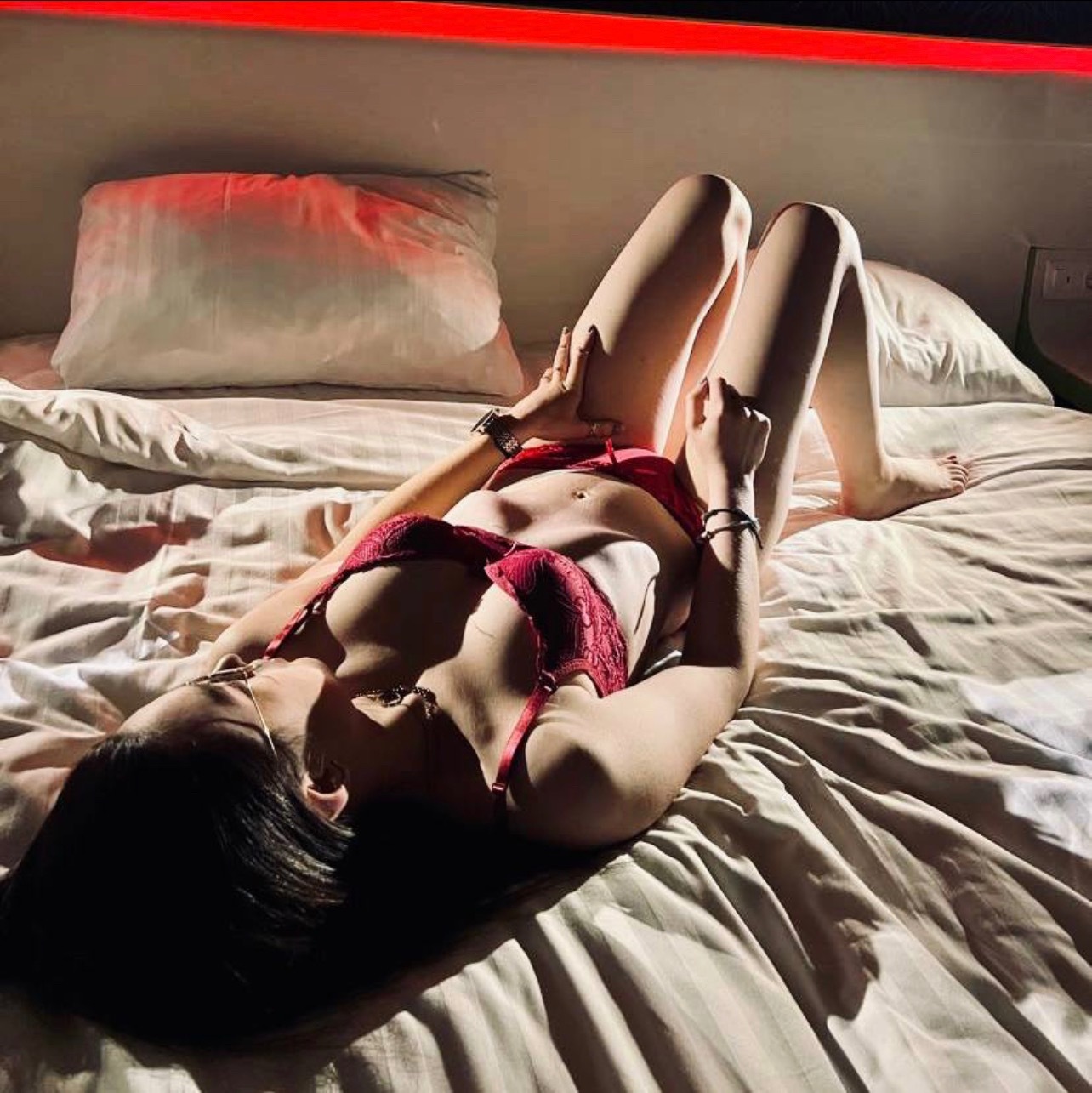 Océane 🌹 OnlyFans header