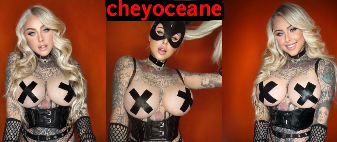 oceanedolls OnlyFans header