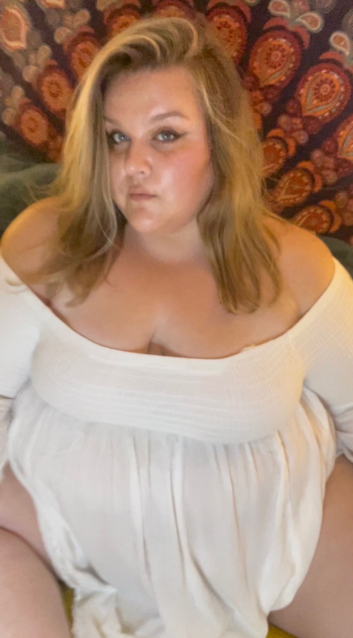 Dixie Moon OnlyFans header