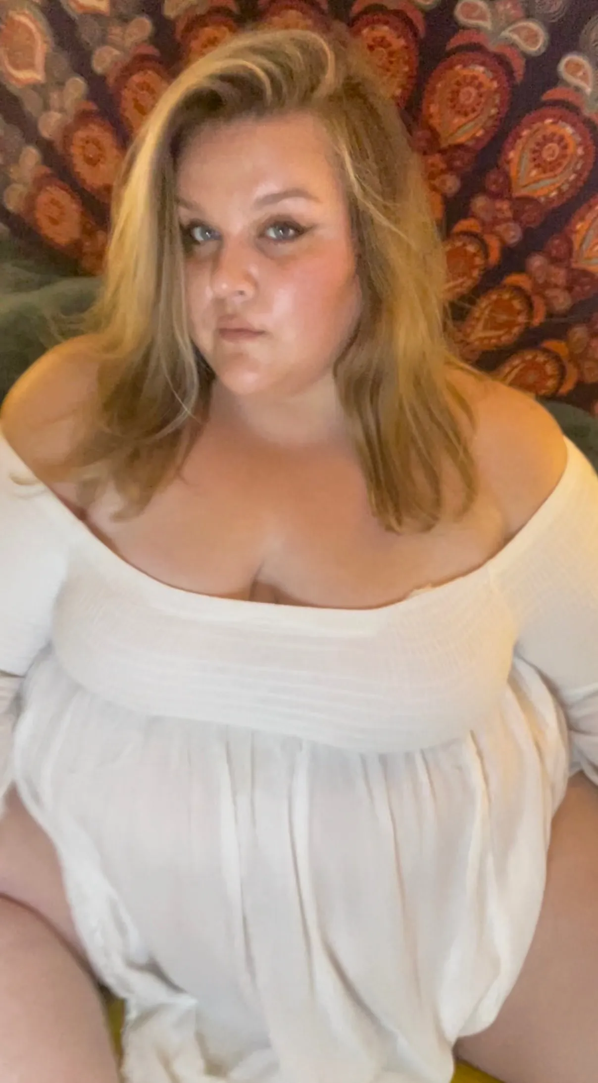 Dixie Moon OnlyFans header