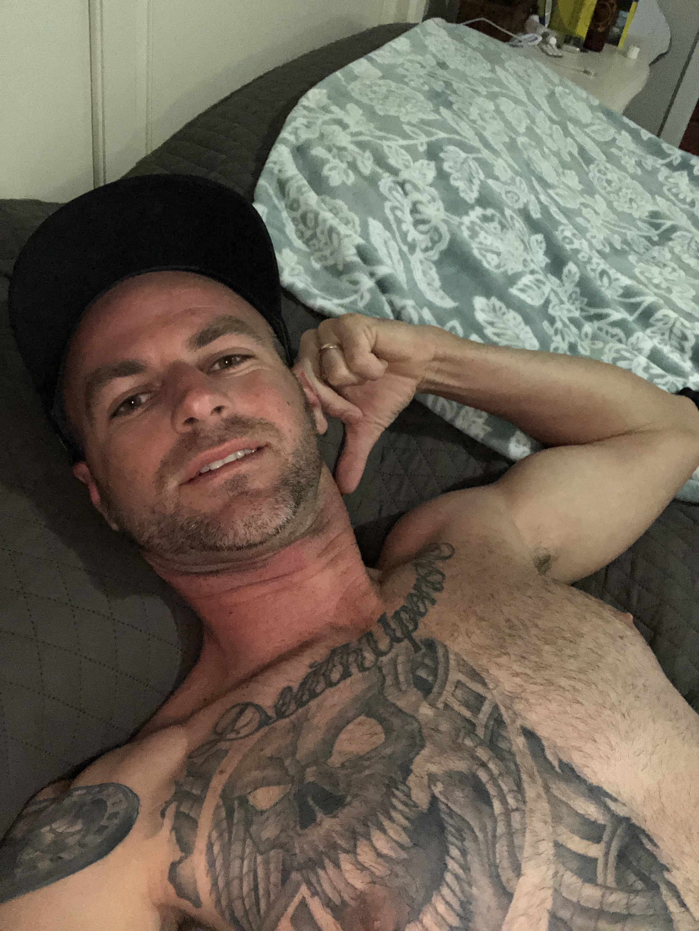 Oceanfisher OnlyFans header