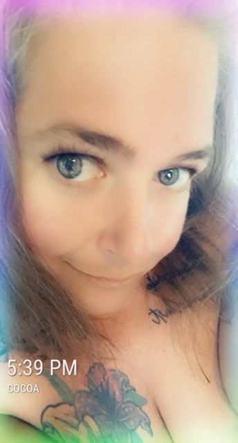 Oceangirl321 OnlyFans