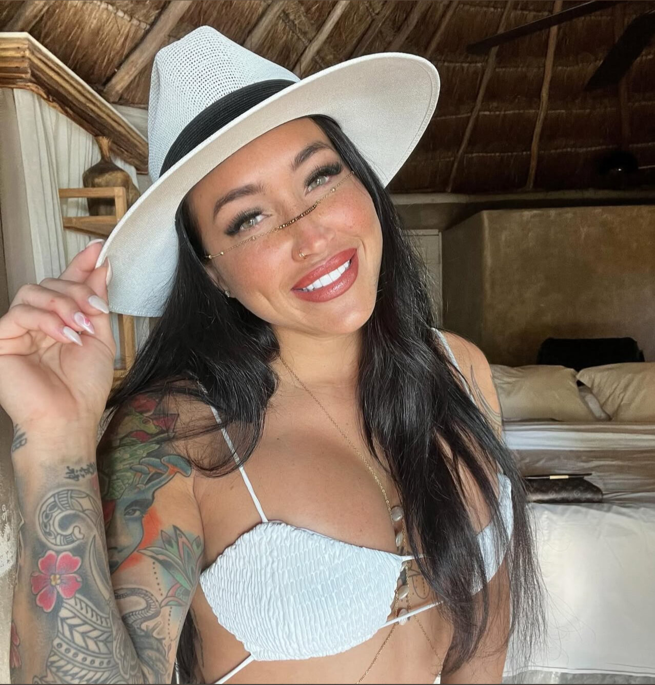 Ocean goddess OnlyFans