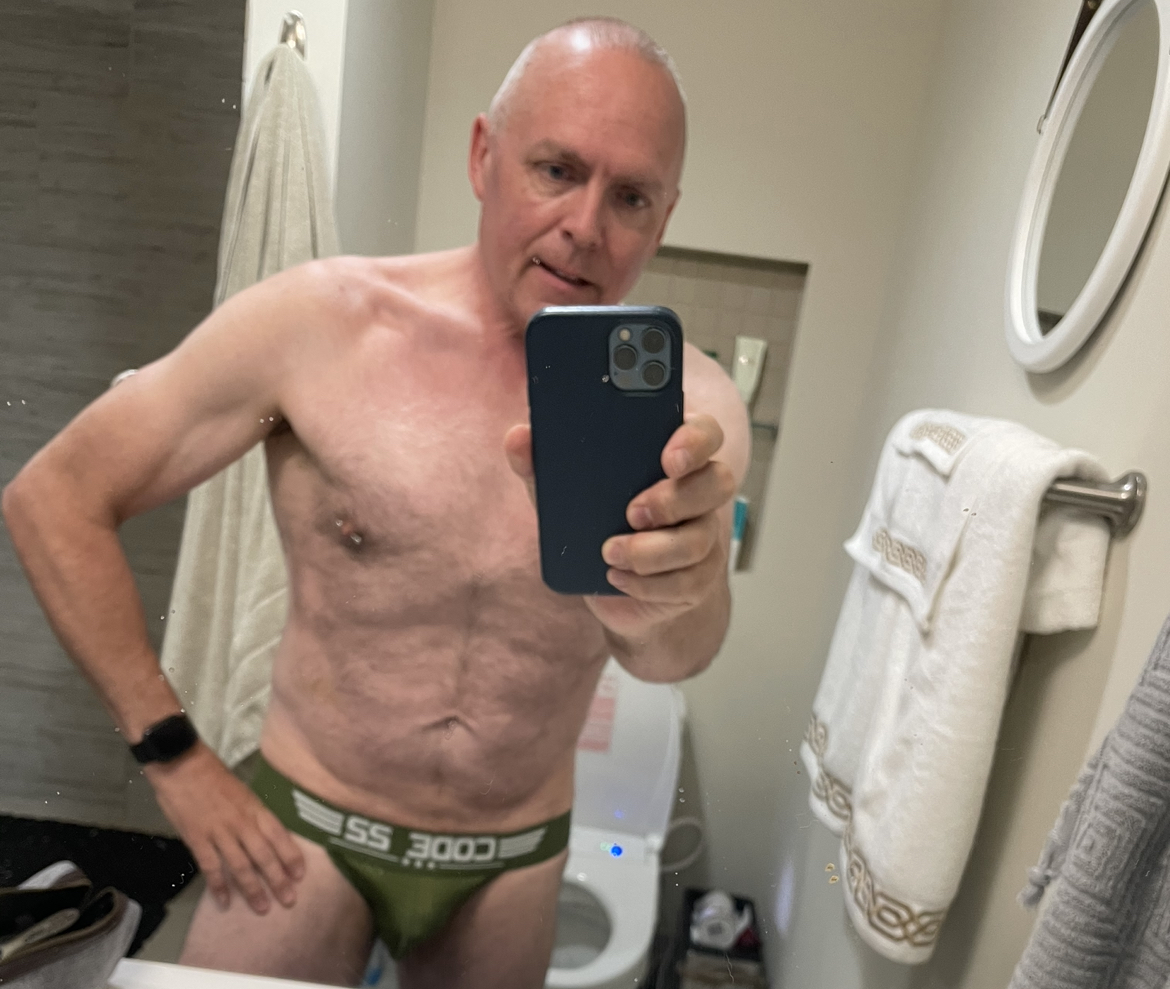 Oceanguy OnlyFans header