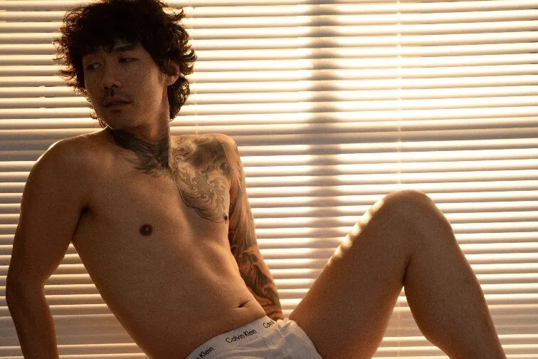 Ocean HanX OnlyFans header