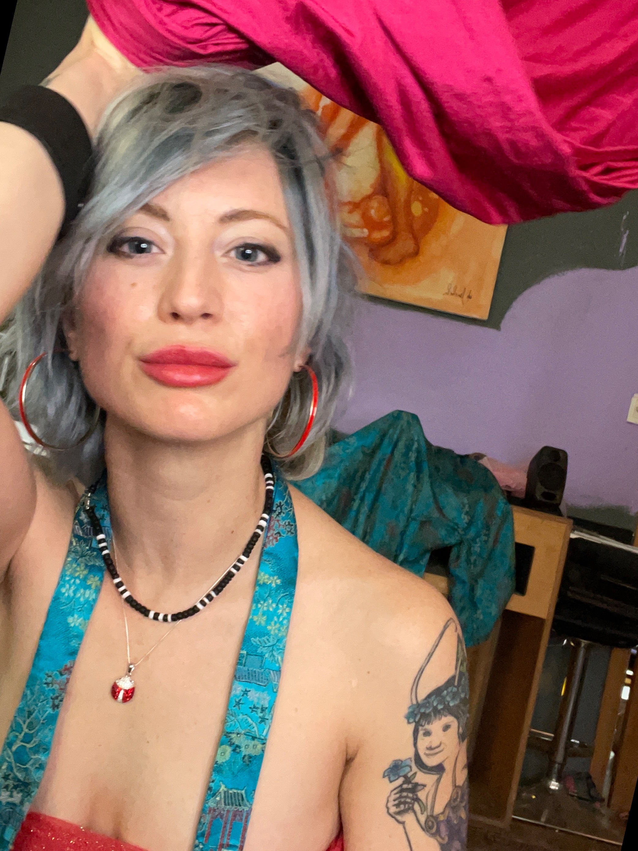 Oceania LoVe OnlyFans