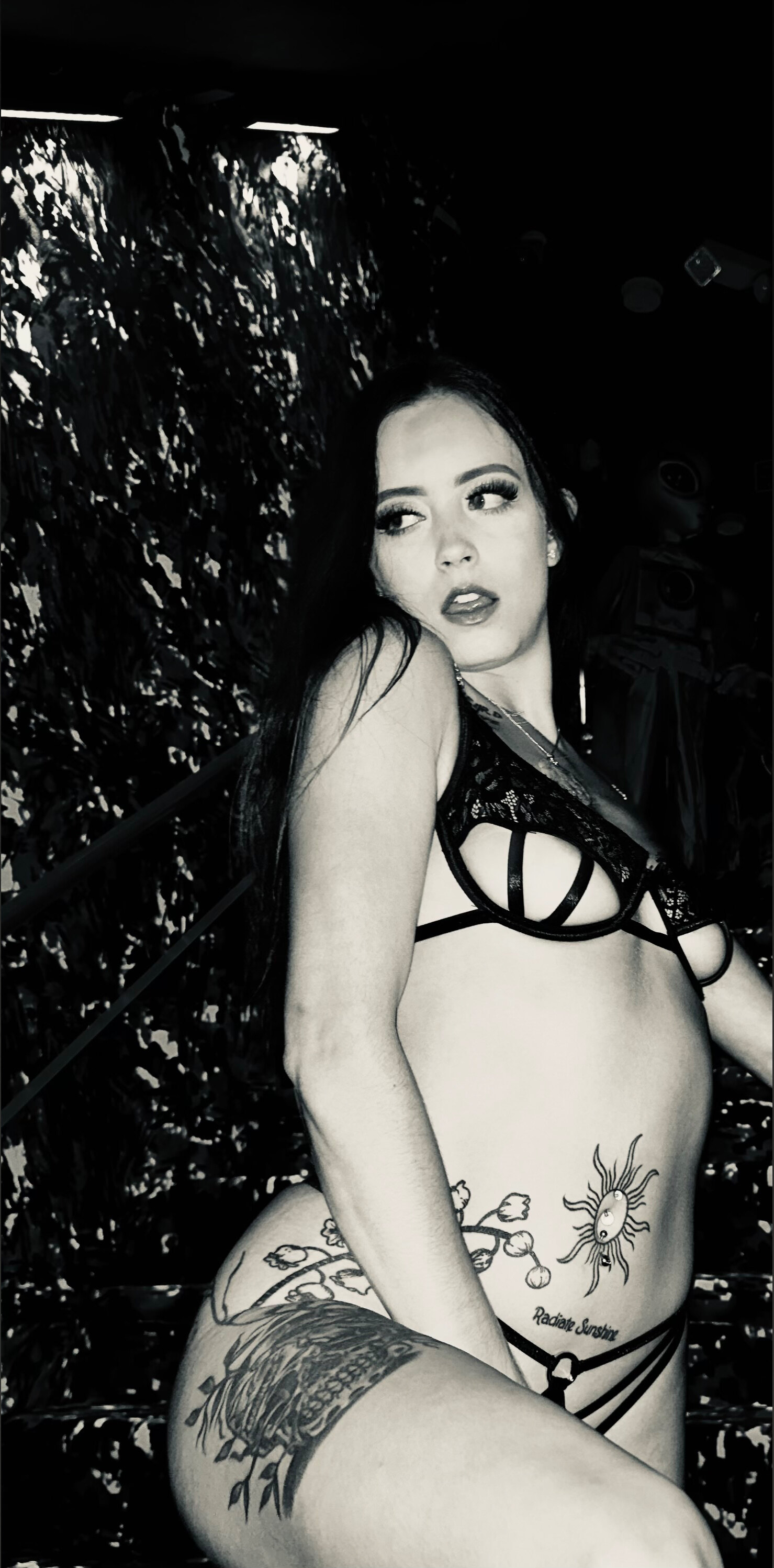 Lena Baby🤩🤭💦 OnlyFans