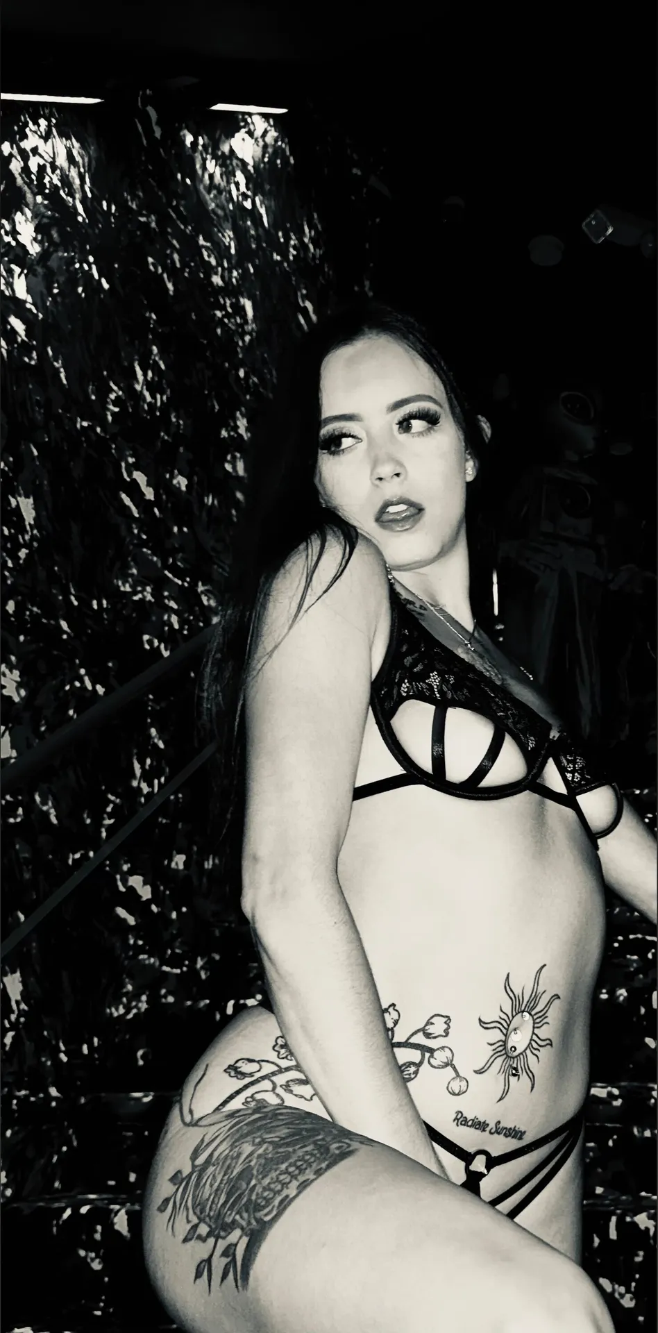 Lena Baby🤩🤭💦