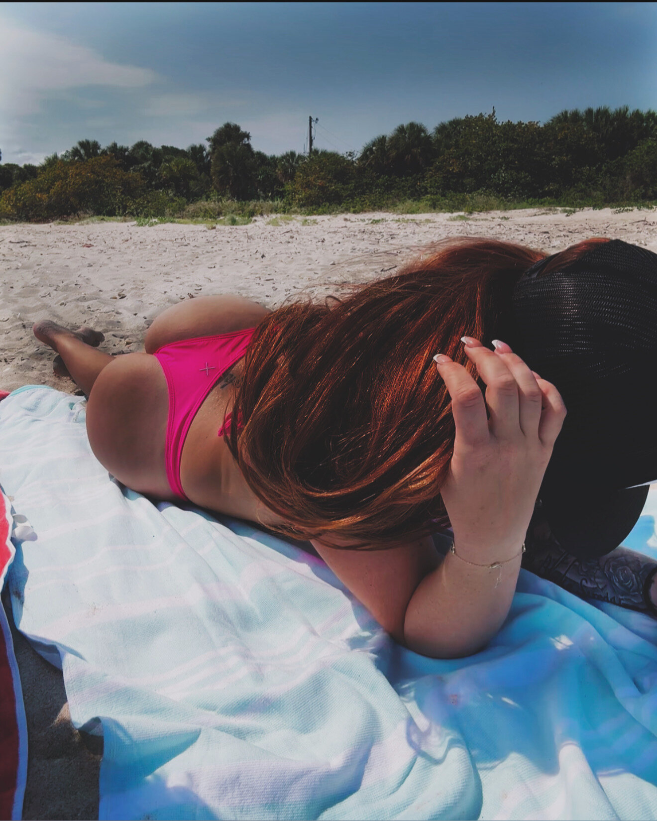 Oceanlovexo OnlyFans header