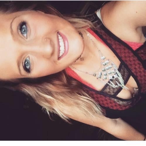 oceanlover808 OnlyFans