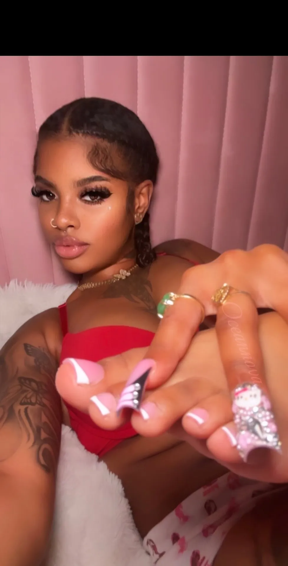 Creamy Phat🌊🥥 OnlyFans header