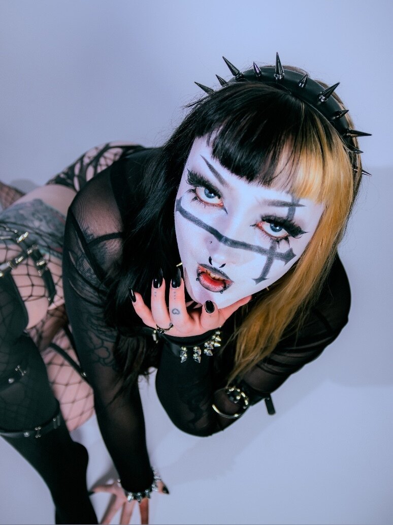 Ocean.PeachesFree OnlyFans