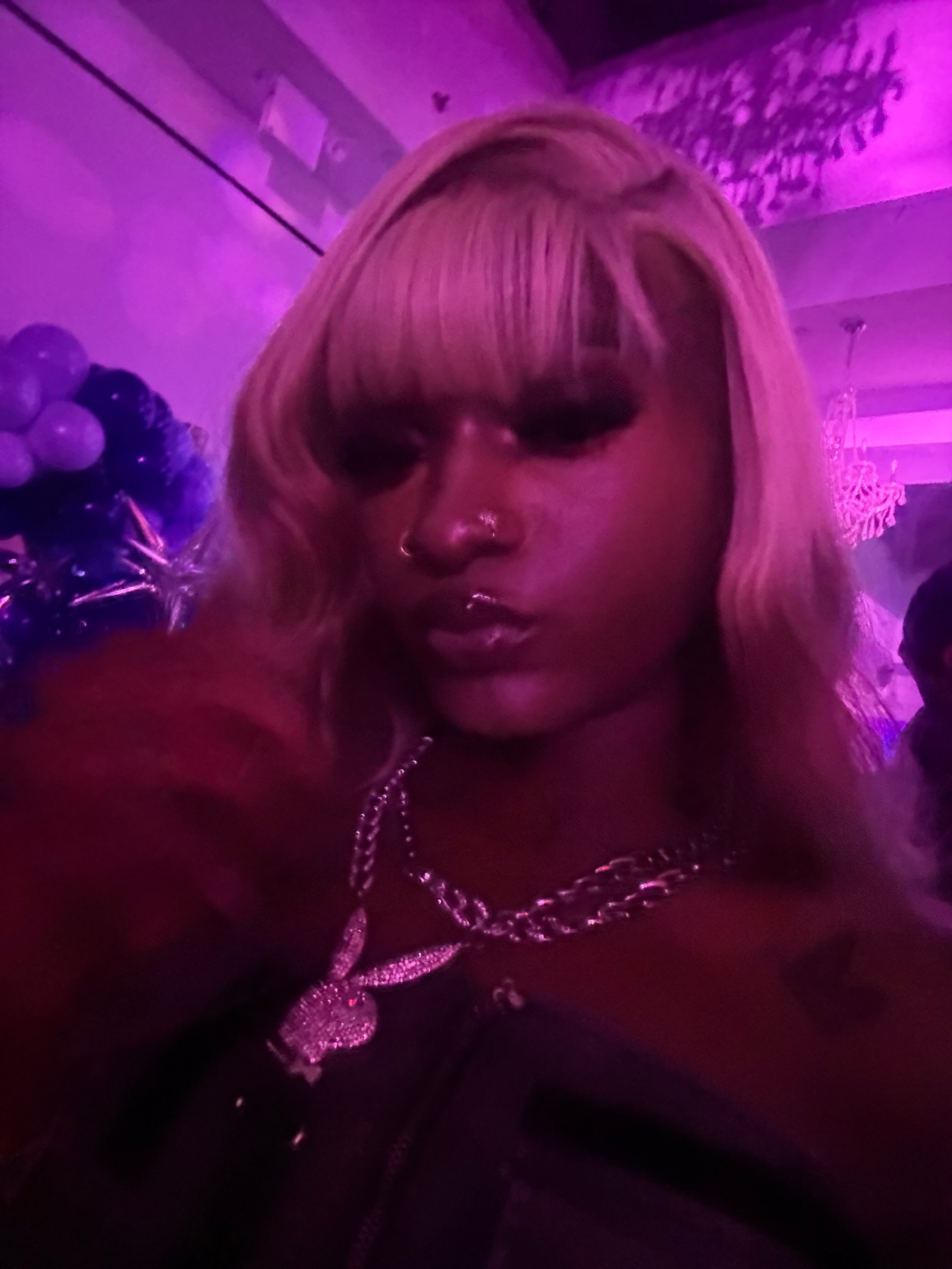 Oceans playhouse 👸🏾💗 OnlyFans