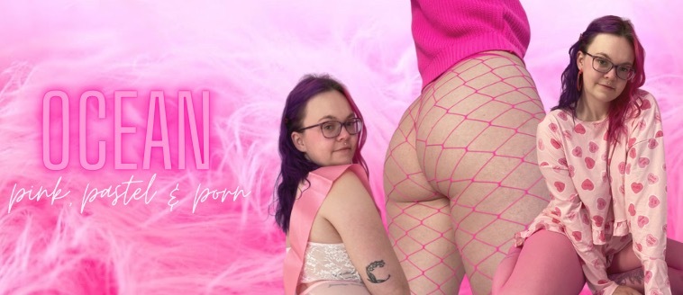 Ocean - coming back soooooon OnlyFans header