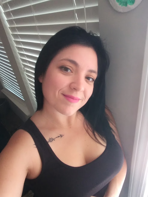 Jessie Beach OnlyFans