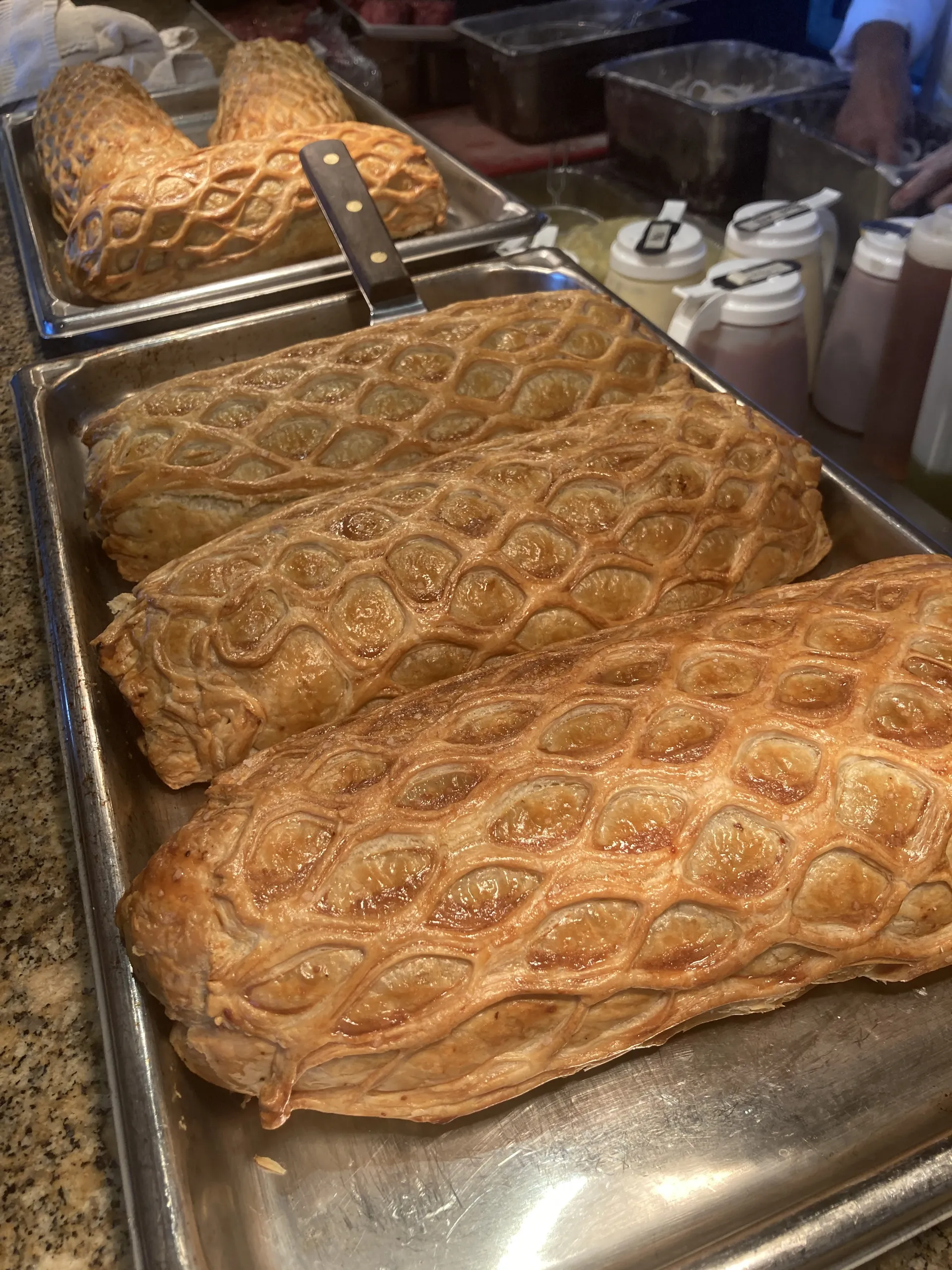 Zac Ocean OnlyFans header