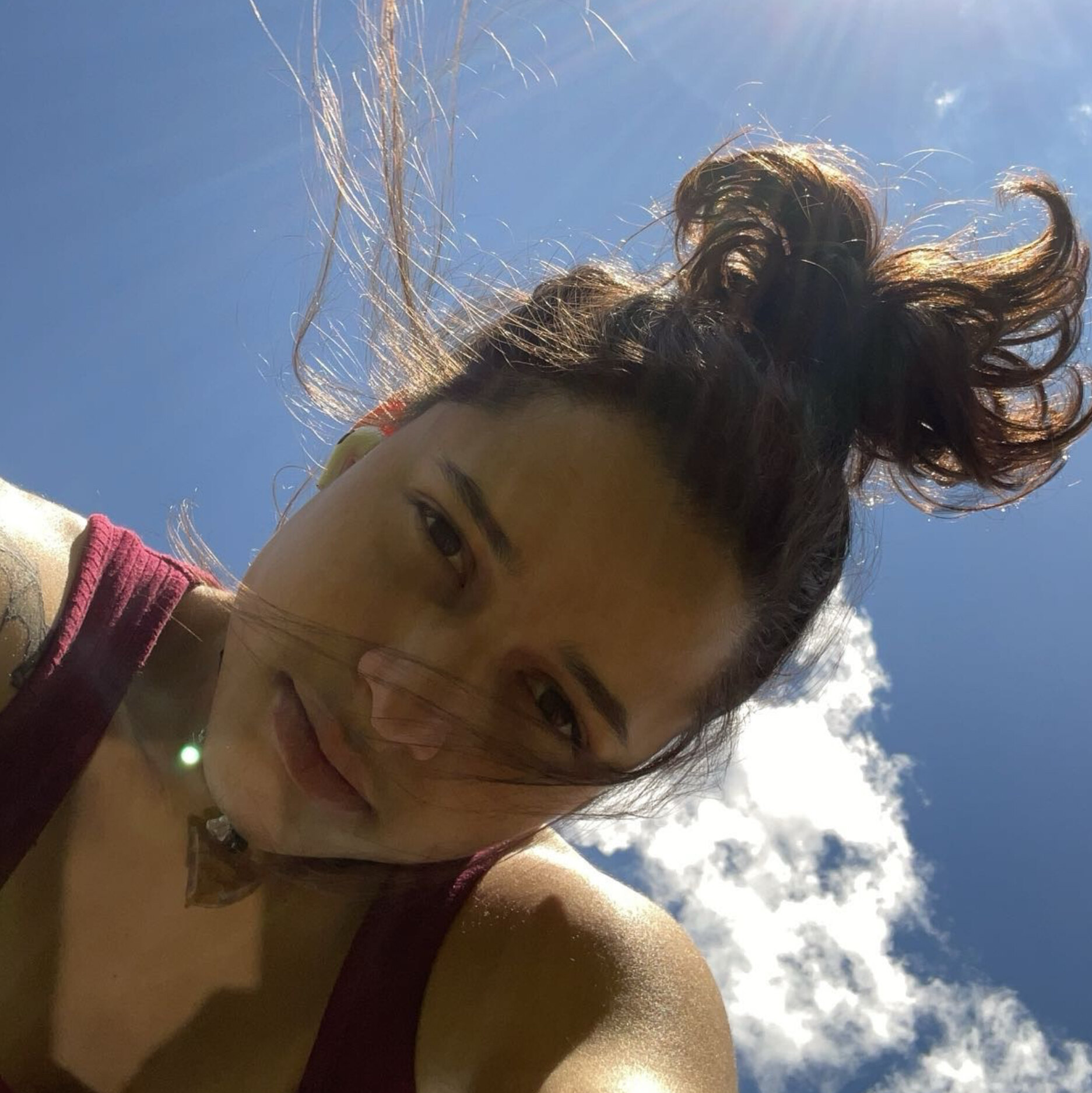 Oce Smol Tits OnlyFans