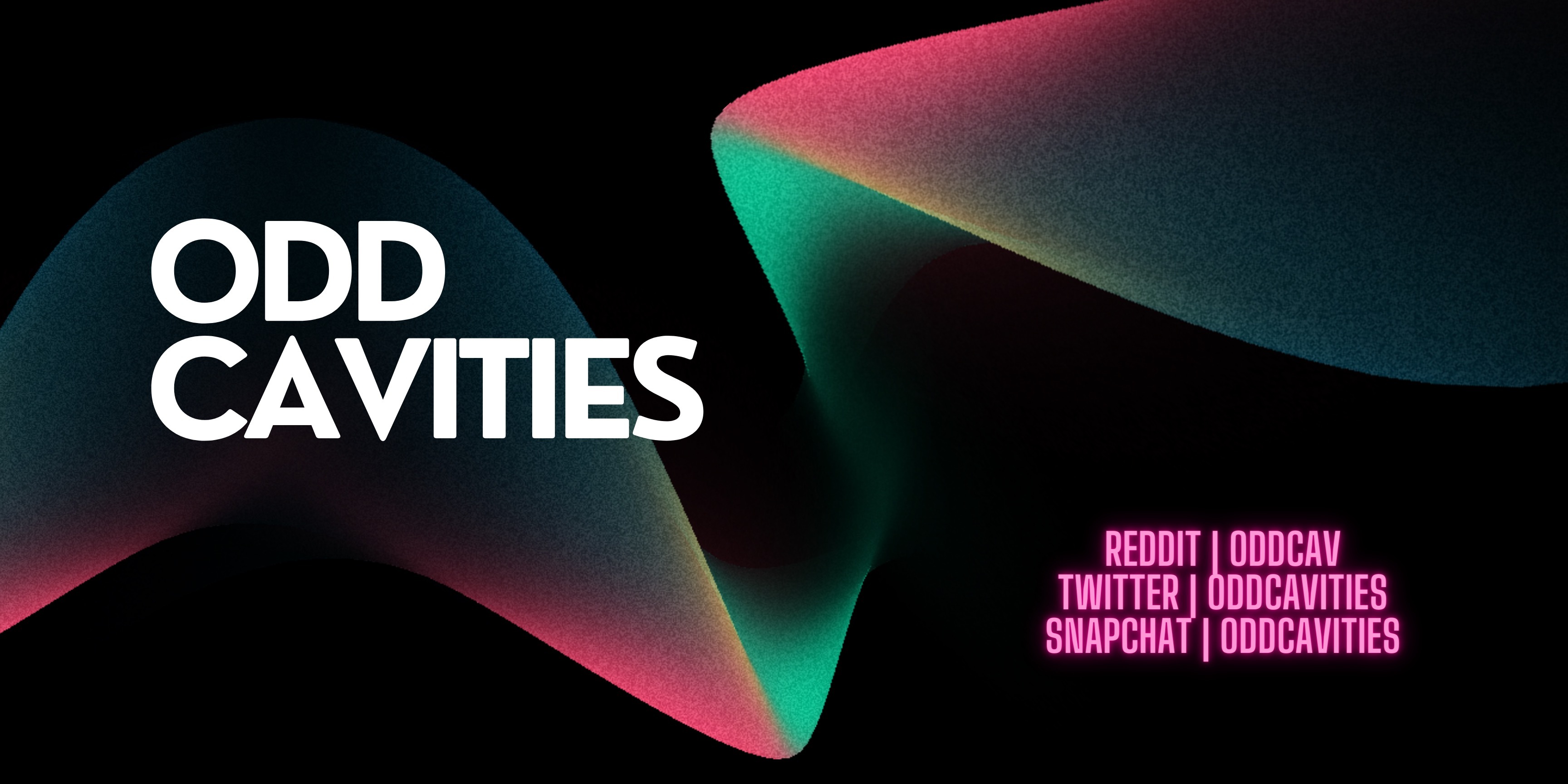 Odd Cavities Public OnlyFans header