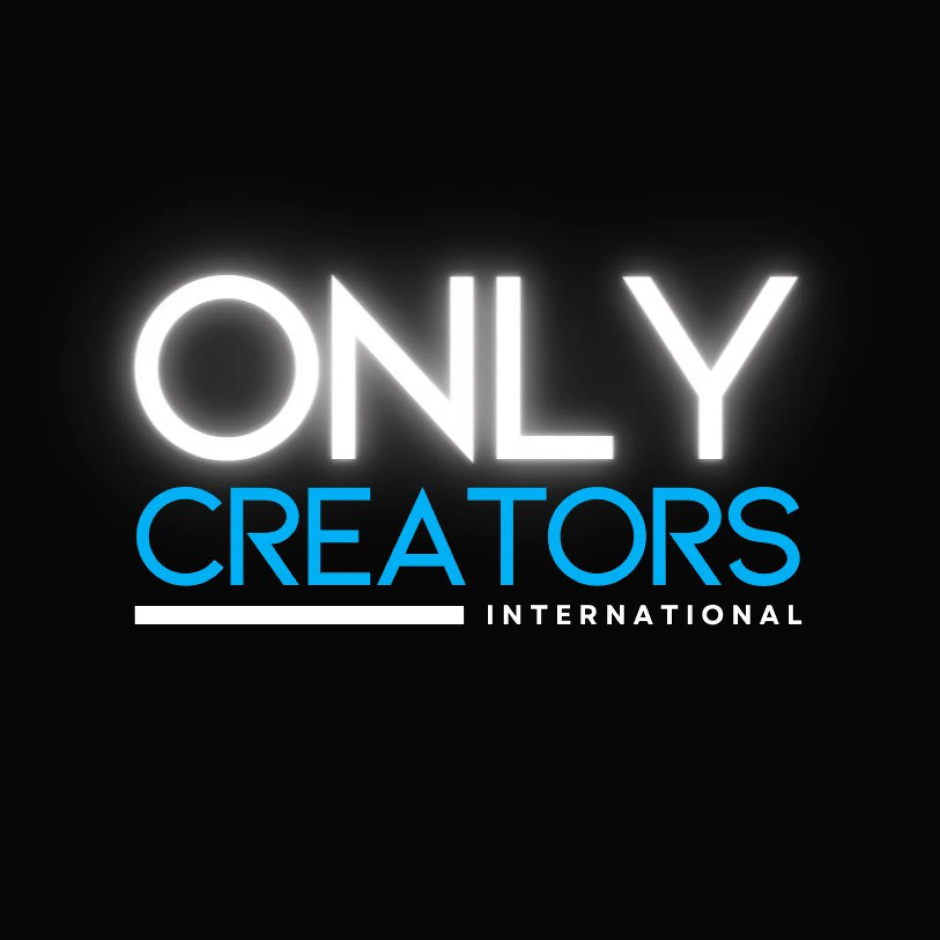 Only Creators International 🌏