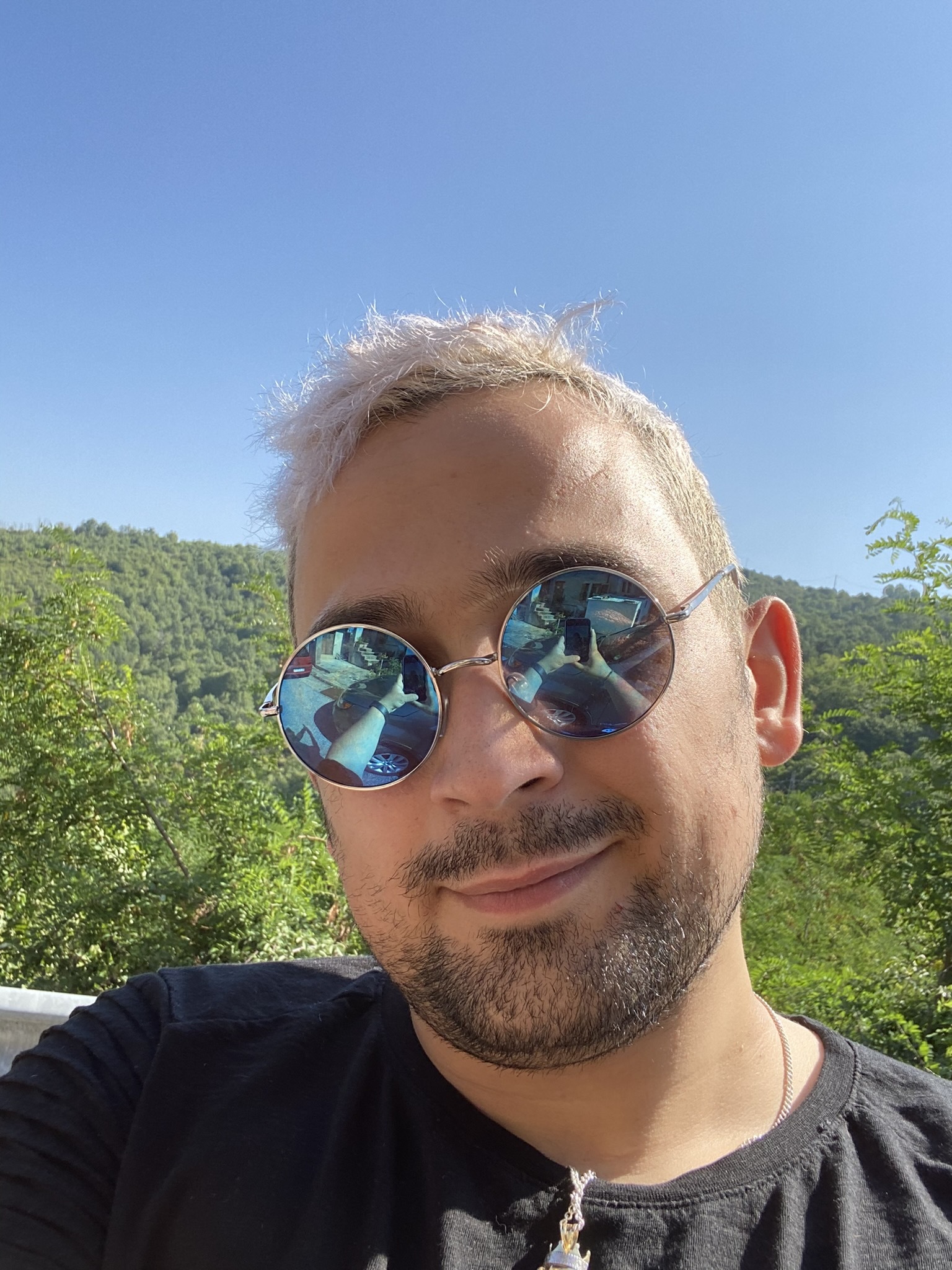 Tonio Oconnor OnlyFans header