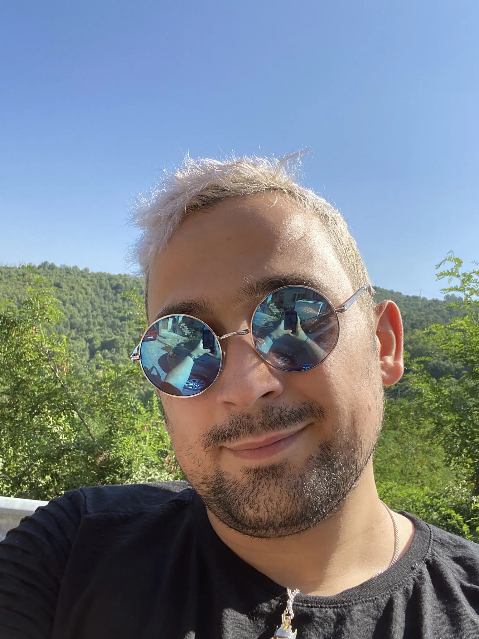 Tonio Oconnor OnlyFans header