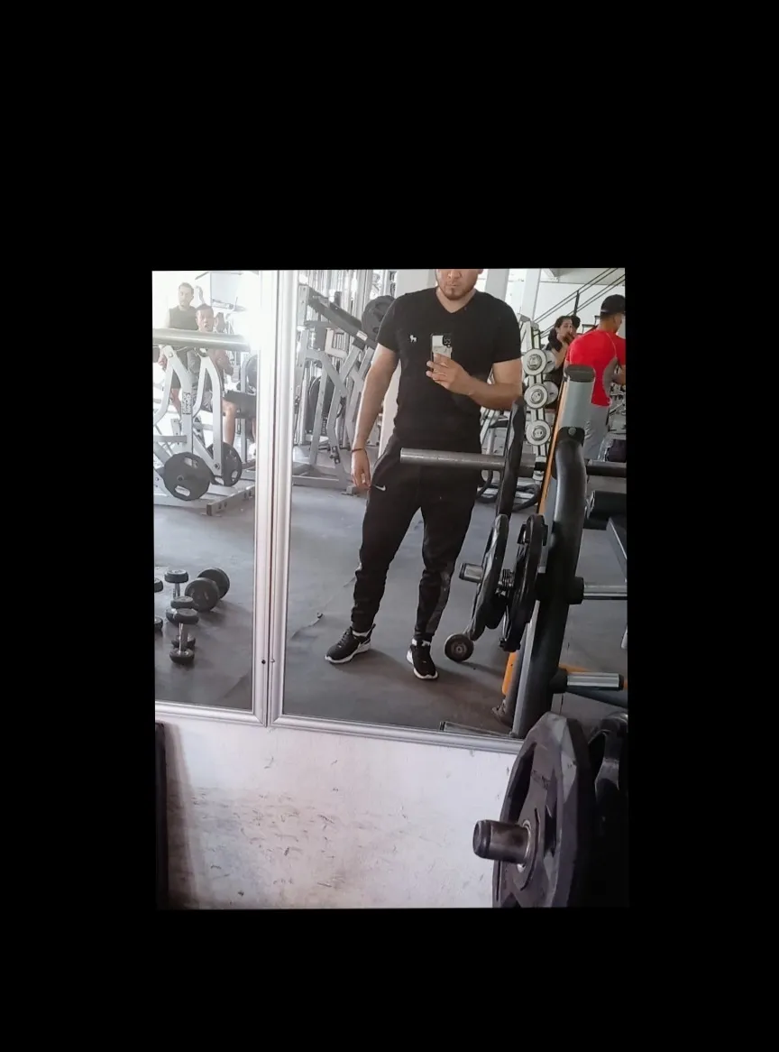 Ocre_glez OnlyFans header