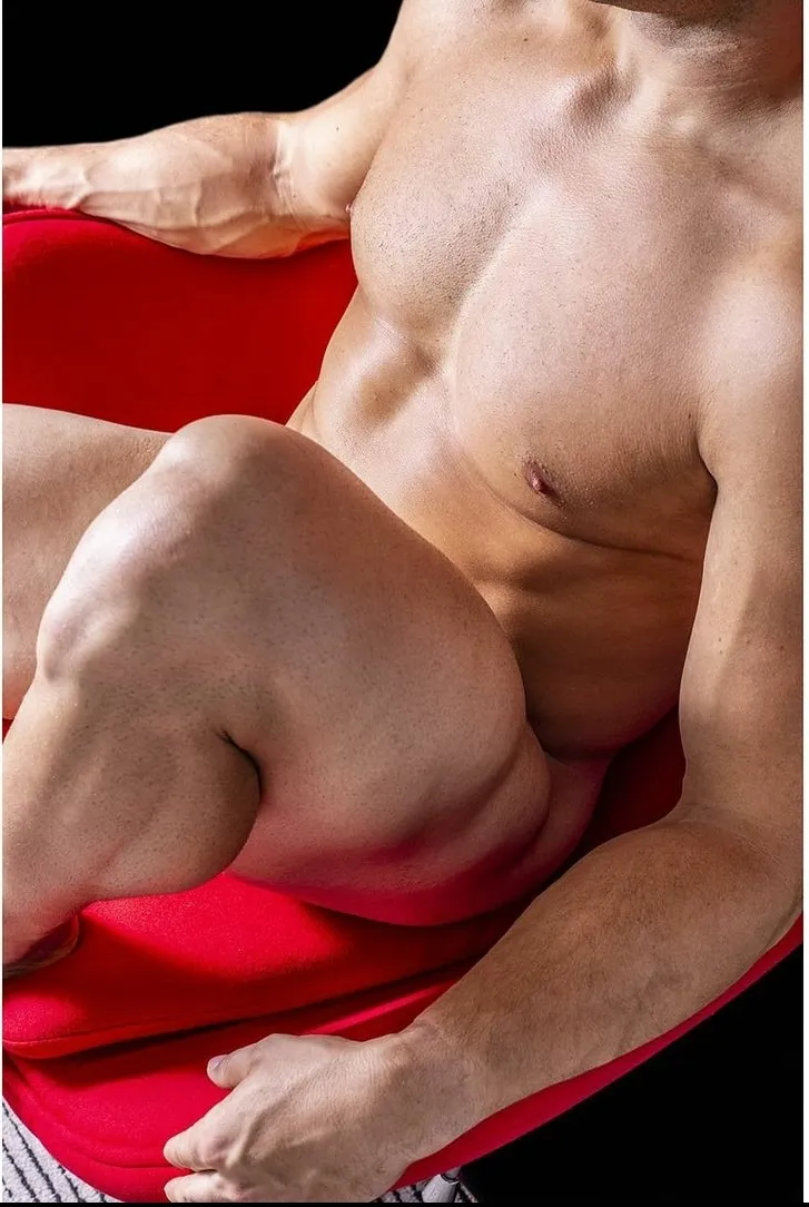 Octavio OnlyFans header