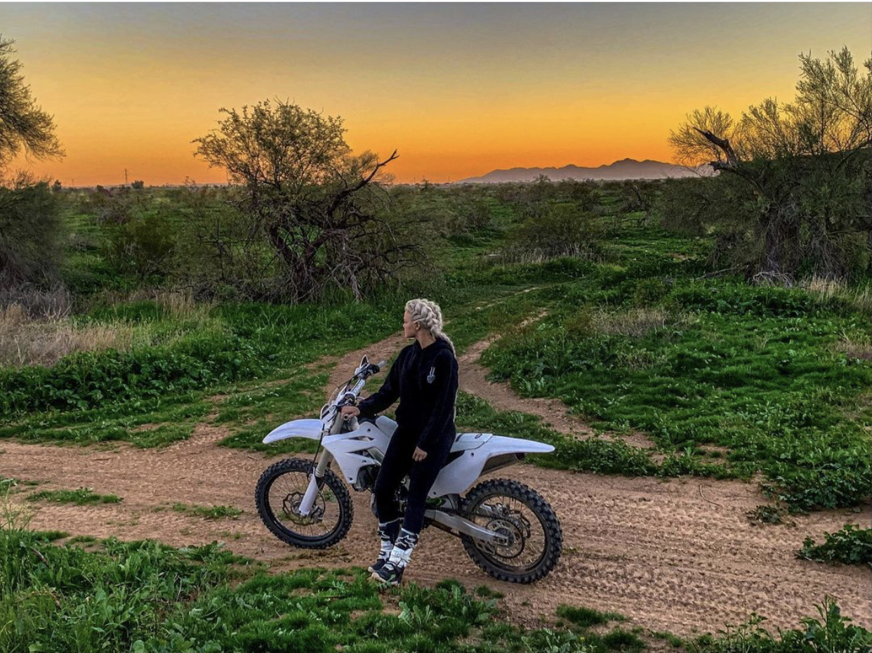 Octavia OnlyFans header