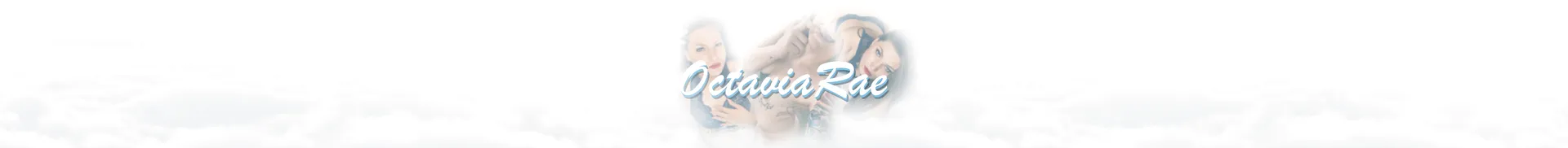 Octavia Rae cover
