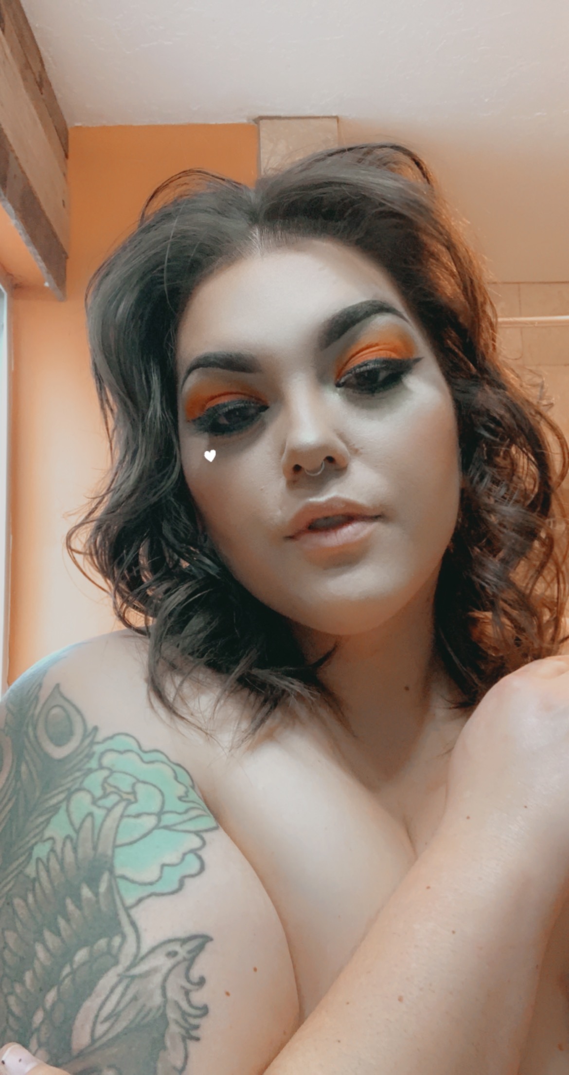 Octavia Rose OnlyFans