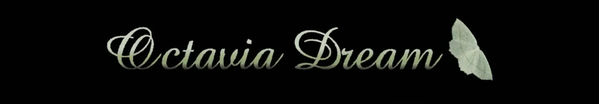 Octavia_Dream OnlyFans header