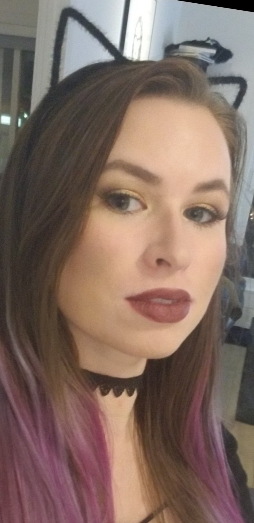 Octavia Wilde OnlyFans