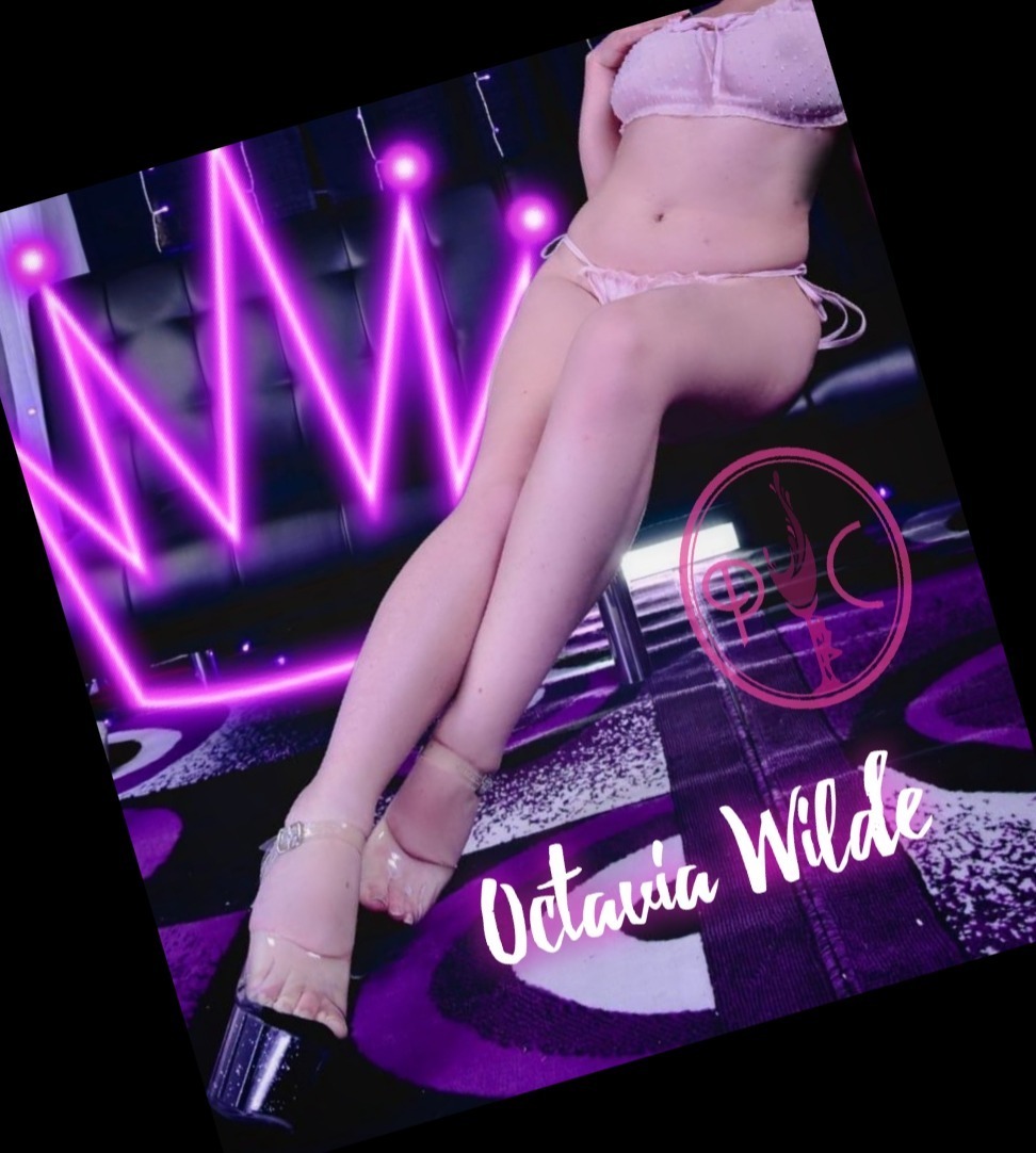Octavia Wilde OnlyFans header