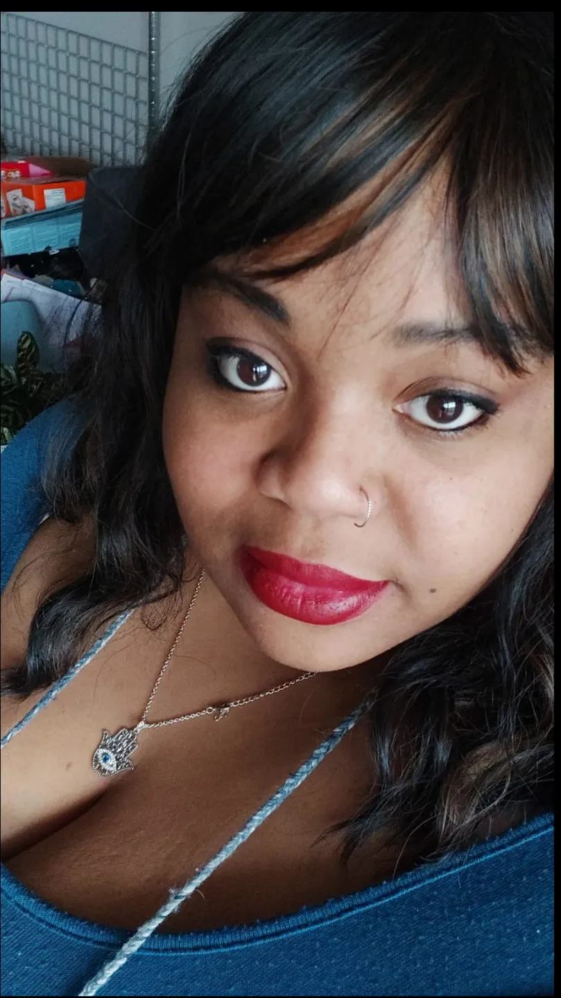 Octavia OnlyFans header