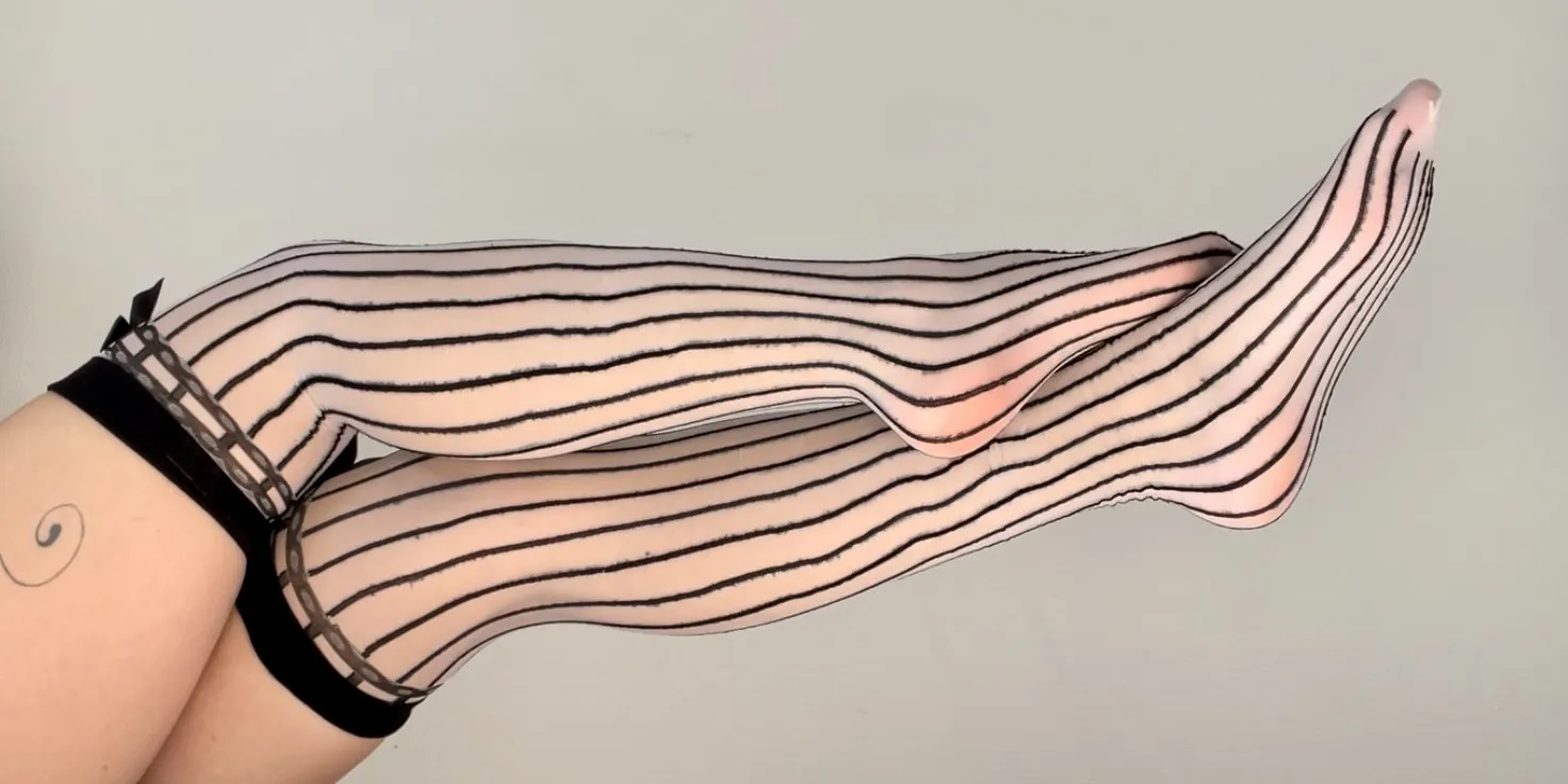 Octavia Caesar OnlyFans header