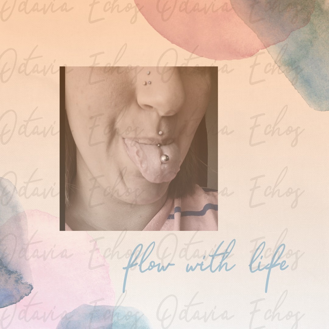 Octavia Echos OnlyFans