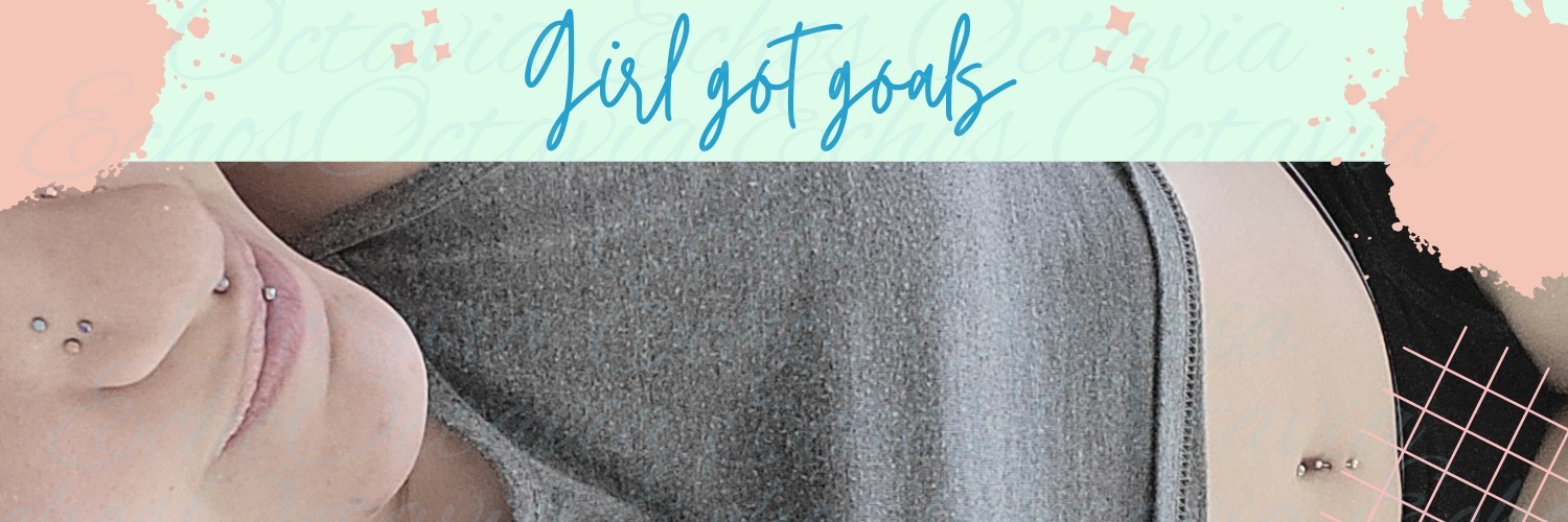 Octavia Echos OnlyFans header