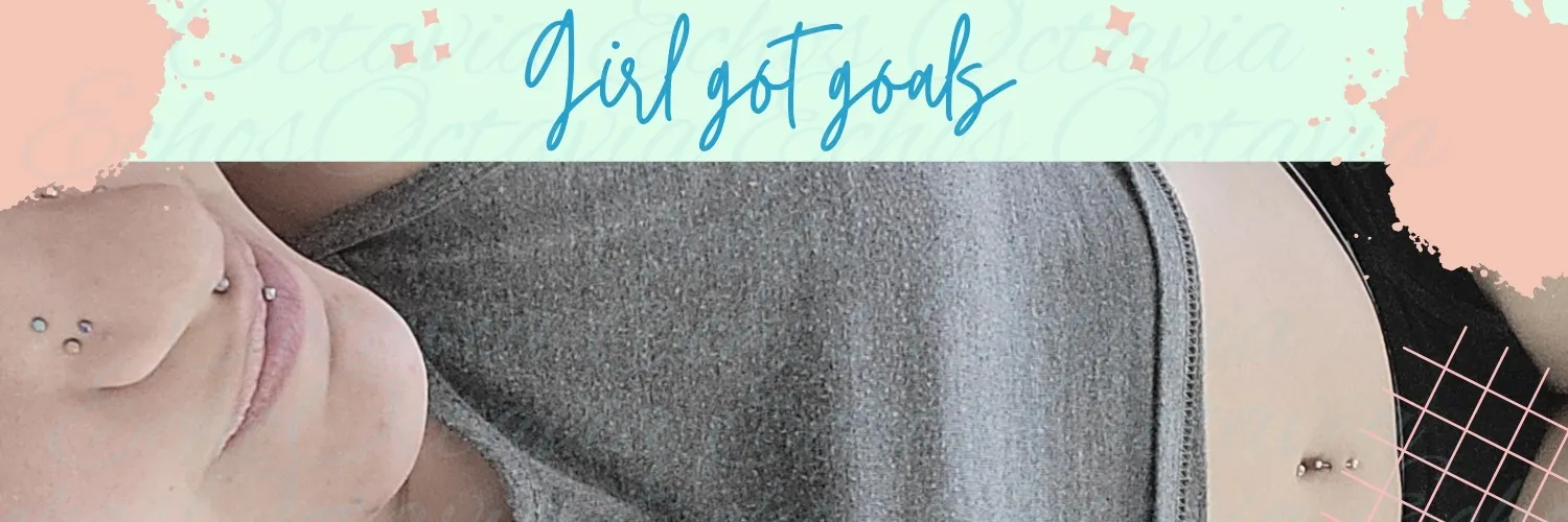 Octavia Echos OnlyFans header