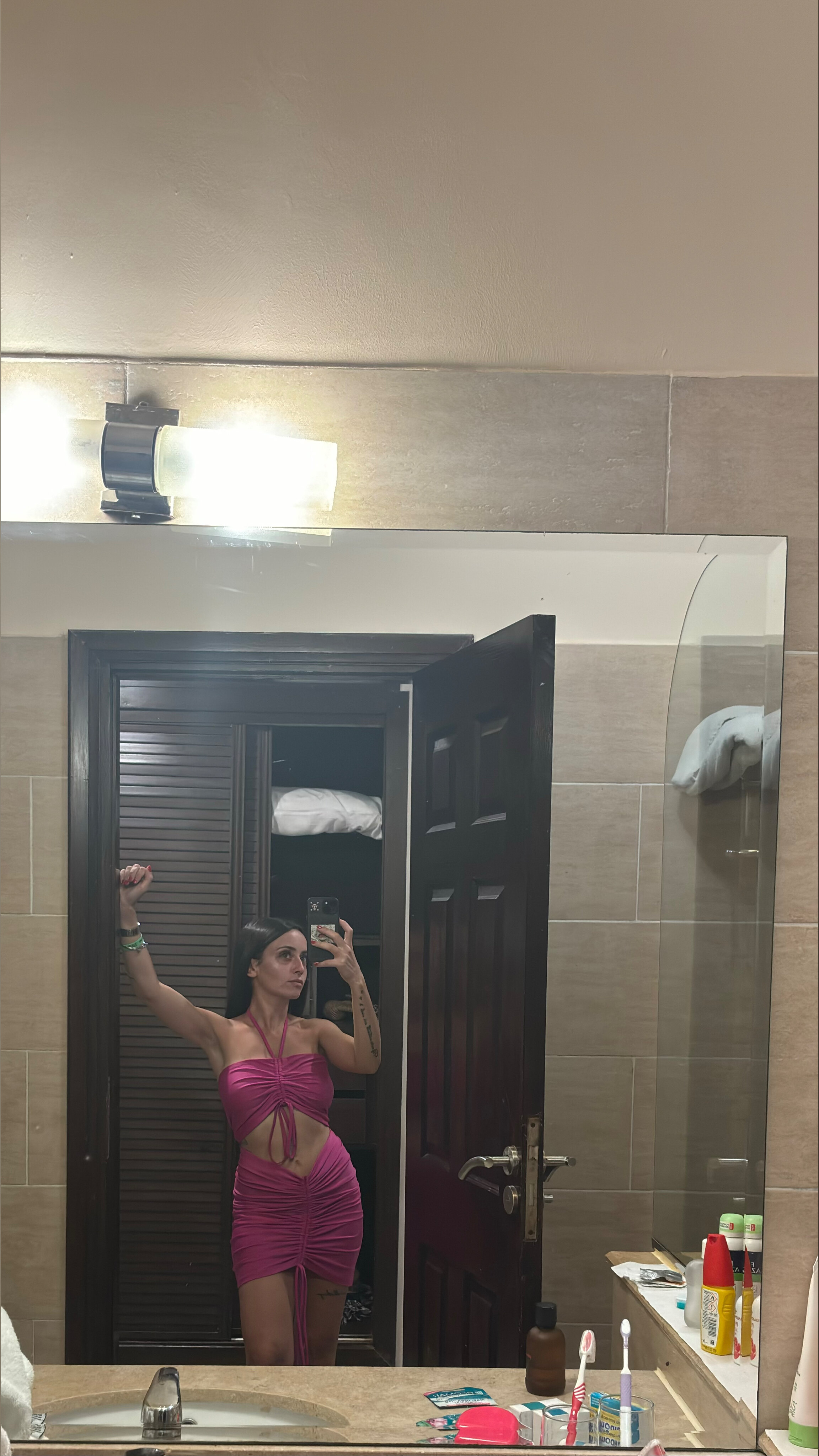 COLEI CHE NON DEVE ESSERE NOMINATA 🪄 OnlyFans