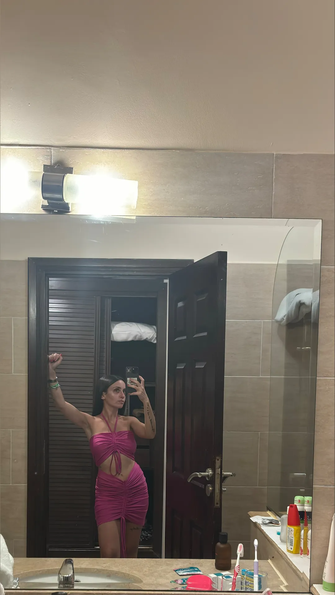 COLEI CHE NON DEVE ESSERE NOMINATA 🪄