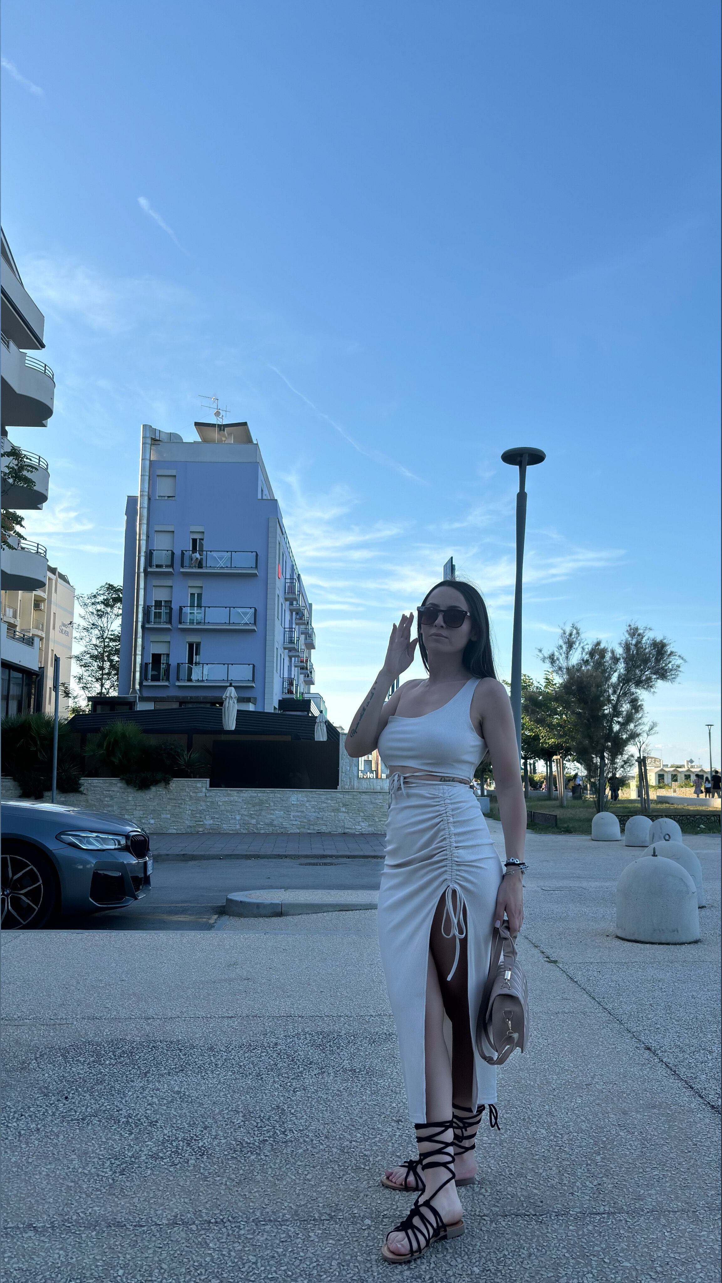COLEI CHE NON DEVE ESSERE NOMINATA 🪄 OnlyFans header
