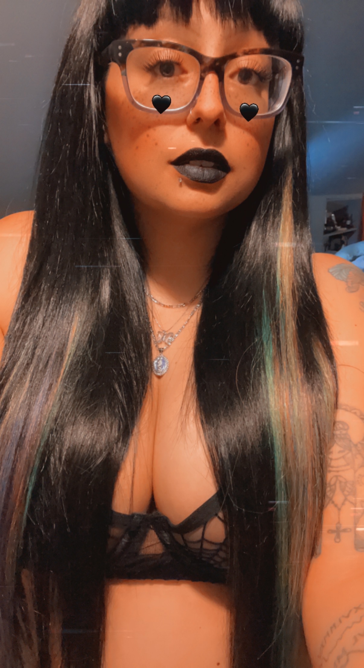 Octavia Martinez OnlyFans