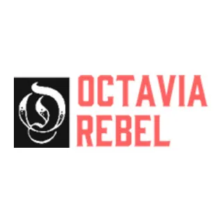 Octavia Rebel OnlyFans header
