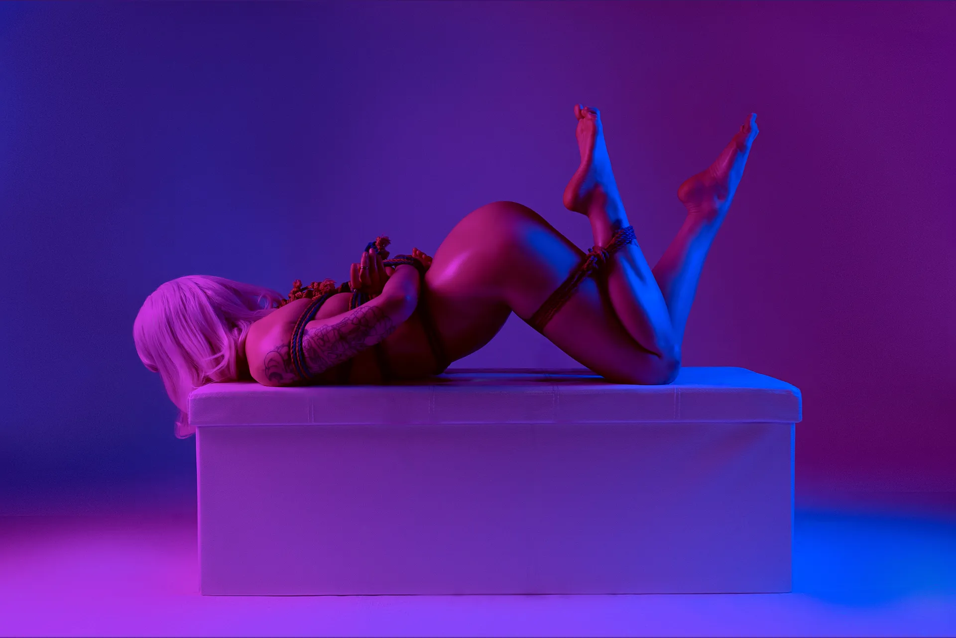 Octavia OnlyFans header