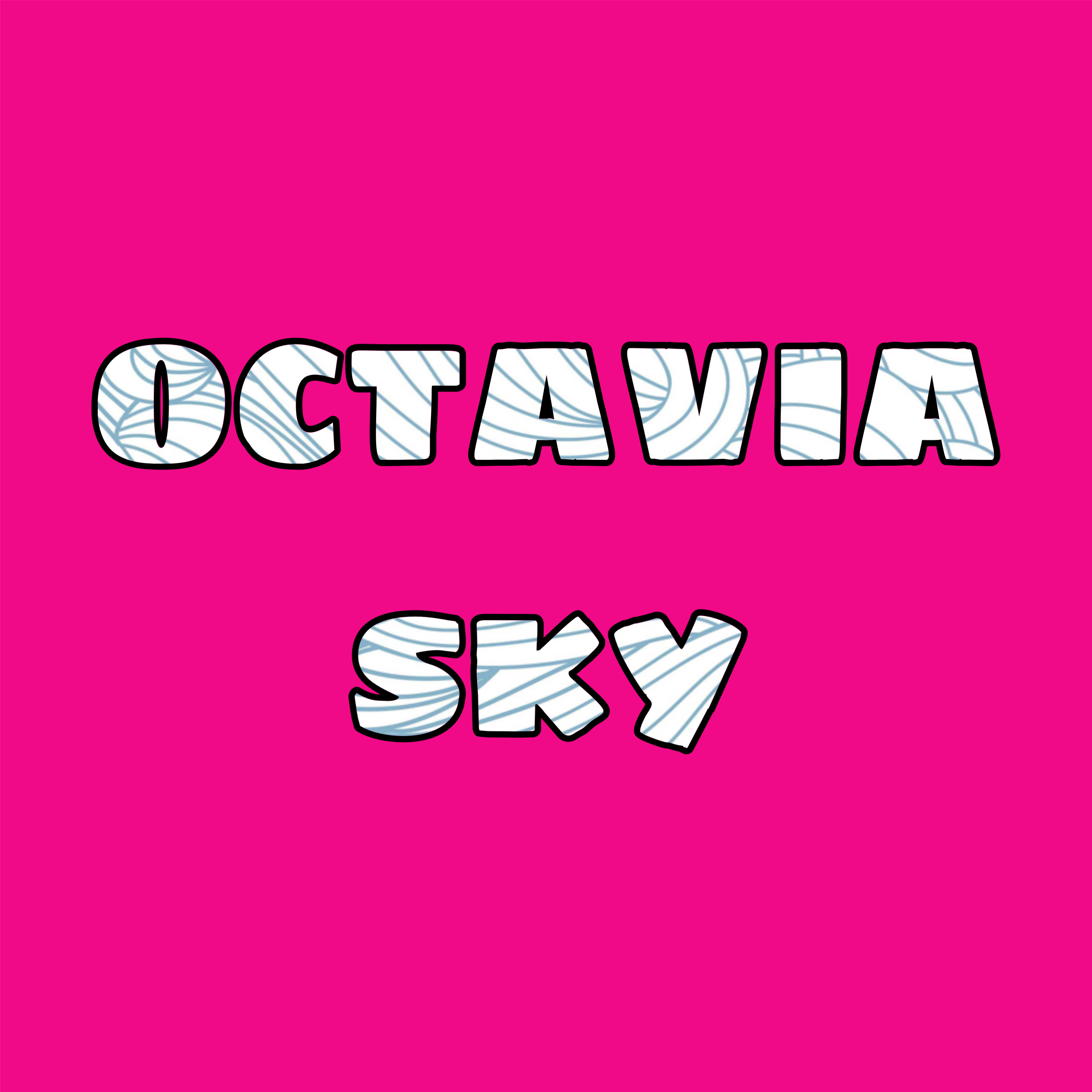 Octavia sky VIP OnlyFans