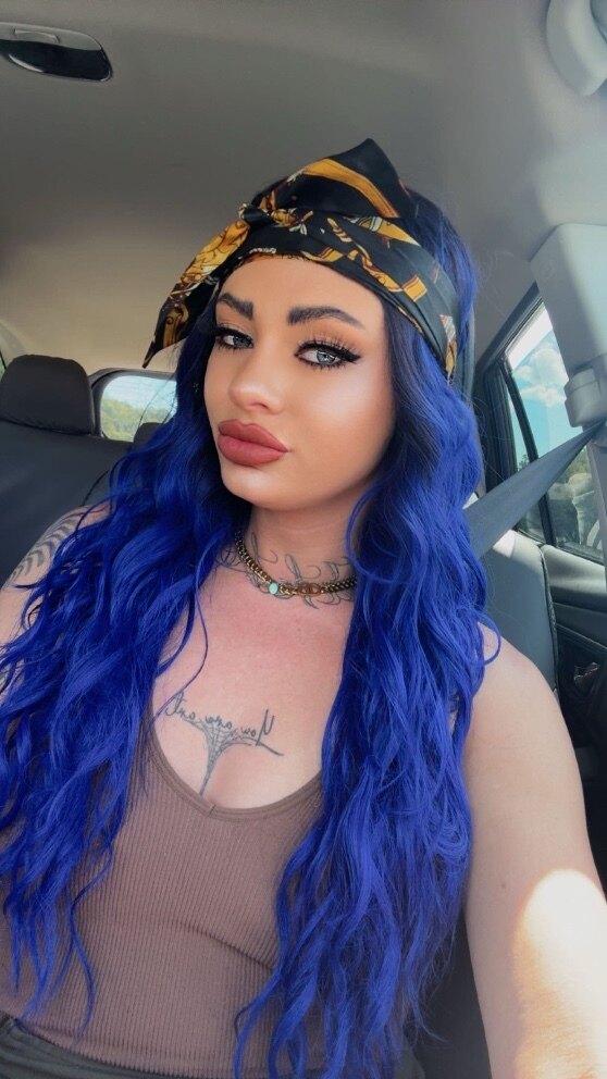 Octavia$loan. OnlyFans