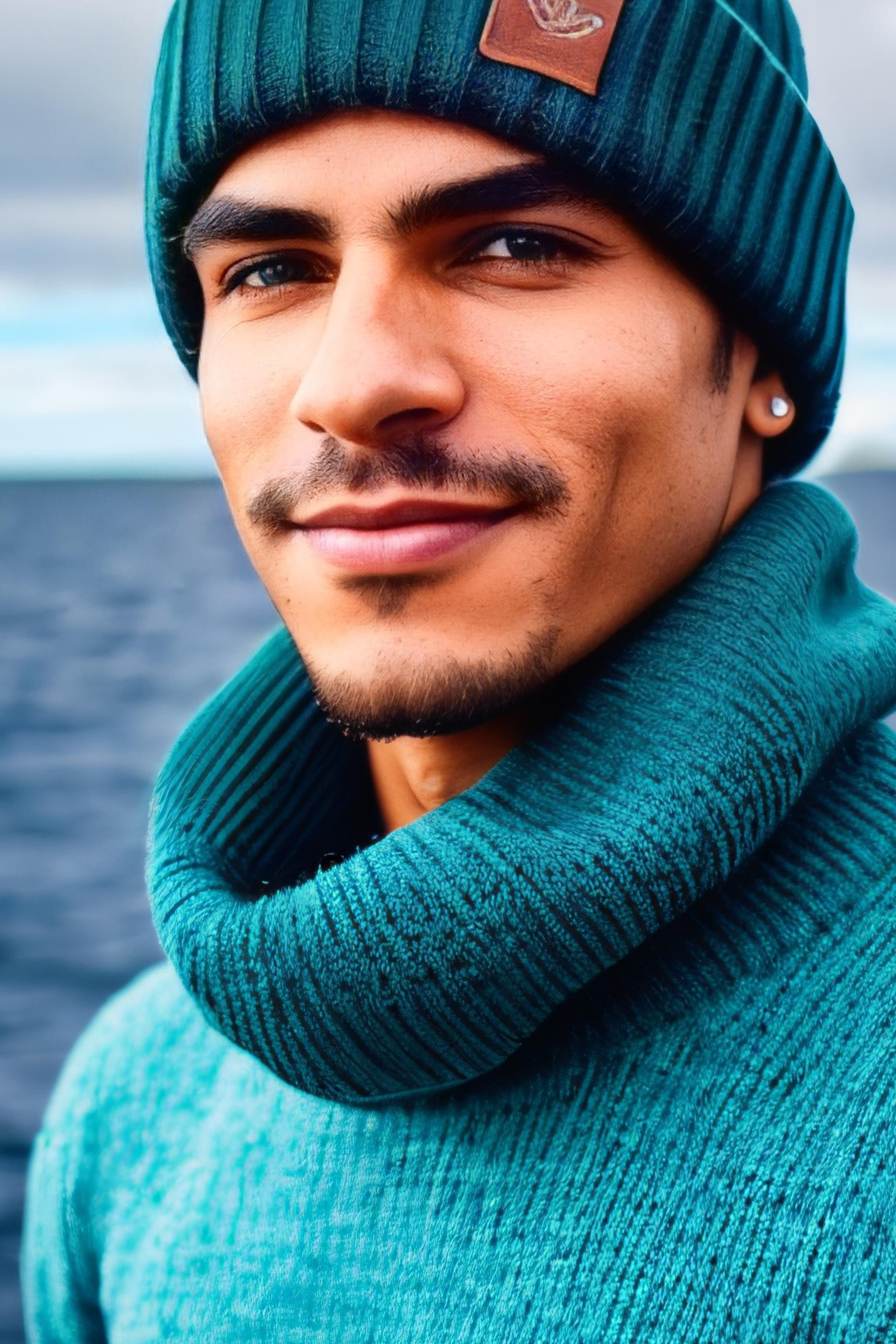 Octavio Carlos OnlyFans header