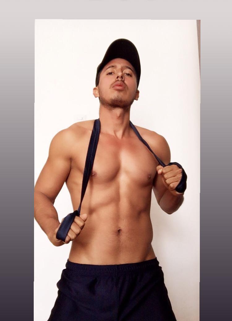 Octavio Ley OnlyFans