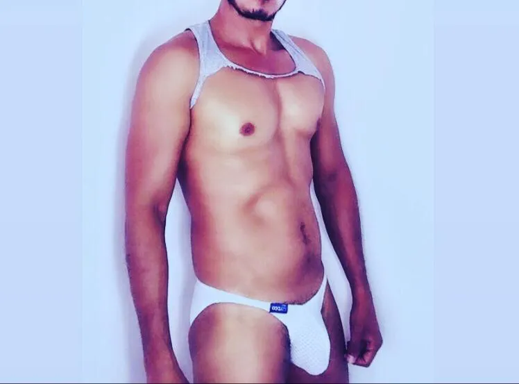 Octavio Ley OnlyFans header